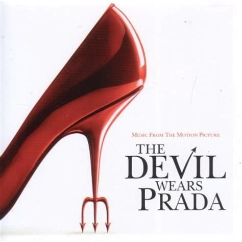 ter teufel trägst prada|the devil wears prada.